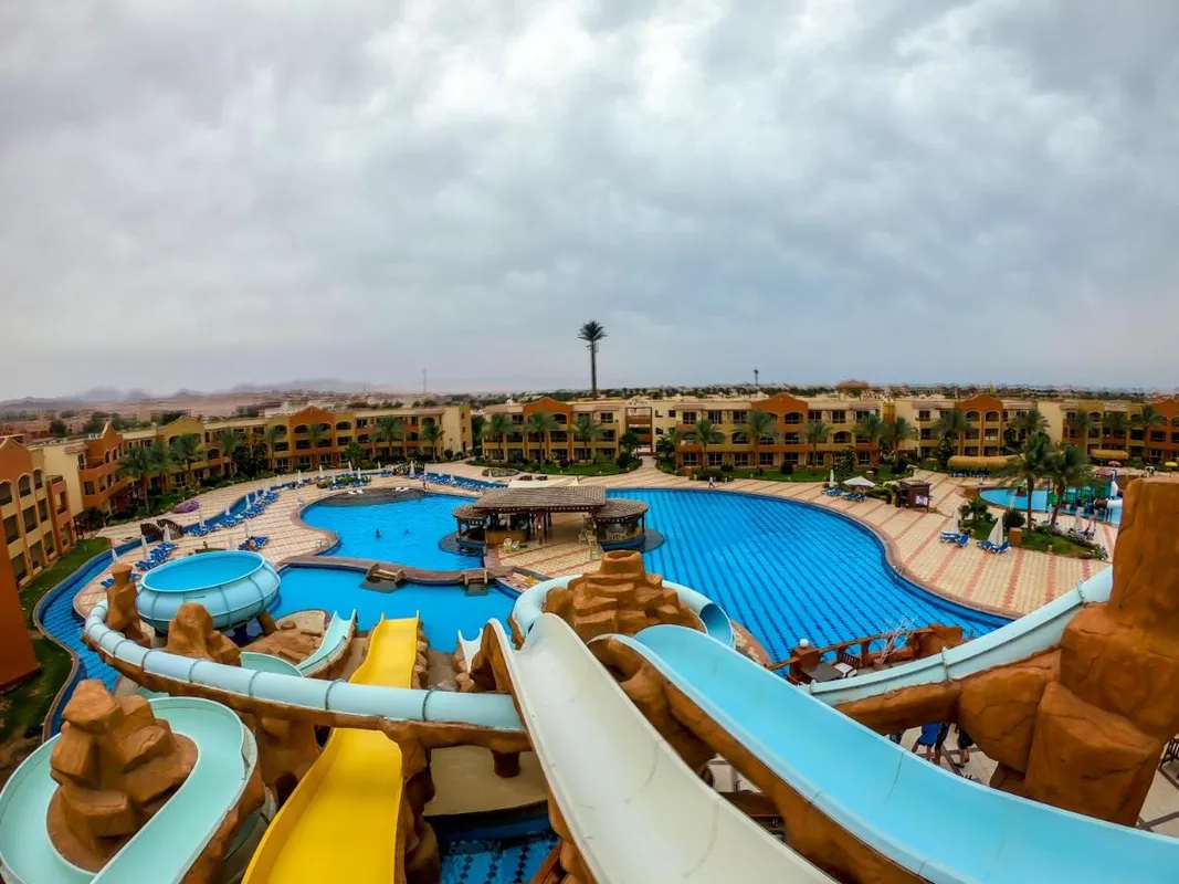 Regency Plaza Aqua Park & Spa Resort фото 7
