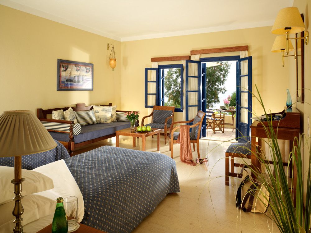 Kalimera Kriti Hotel & Village Resort фото 10