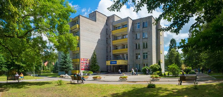 Фото отеля Отрадное