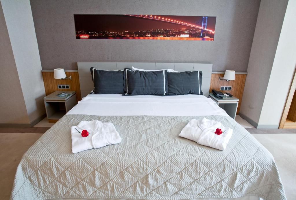 Klas Hotel фото 2