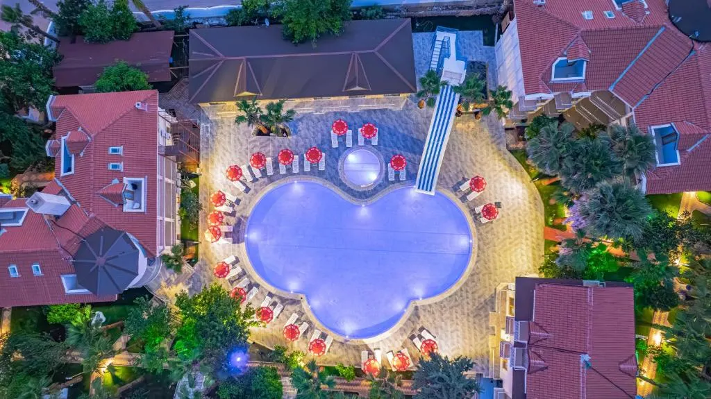 Dream Of Oludeniz фото 7