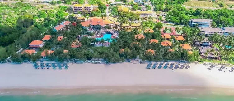 Фото отеля Phu Hai Beach Resort & Spa Phan Thiet