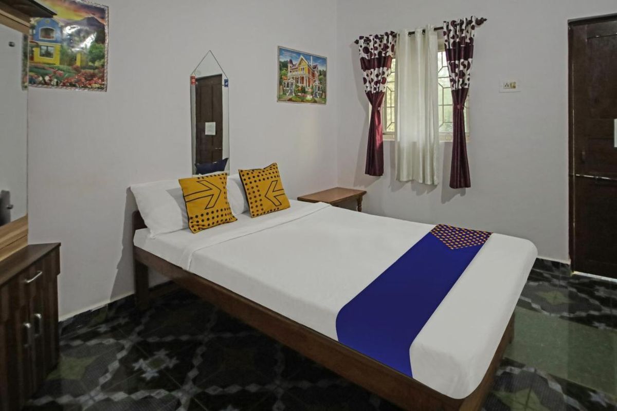 Guest House «Sunshine Guest House» фото 5