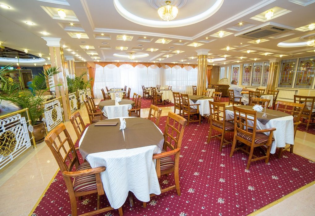Пансионат «Урал» фото 106