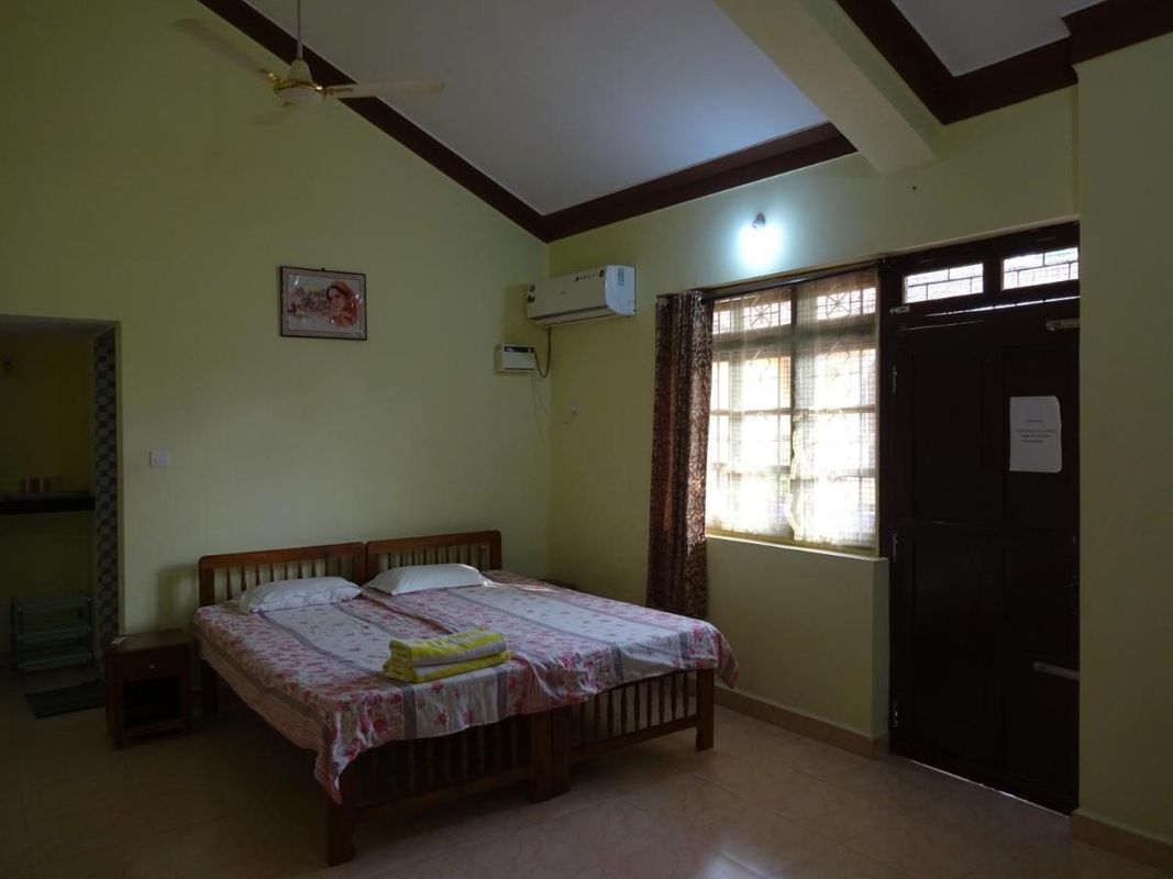Guest House «Lobo's Guest House» фото 3