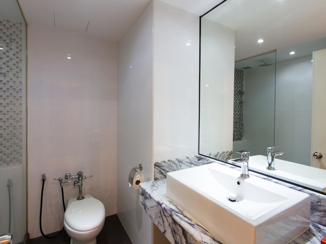 Hotel Grand Continental Kuala Lumpur фото 20