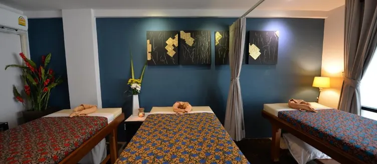 Фото отеля Blue Tara Hotel