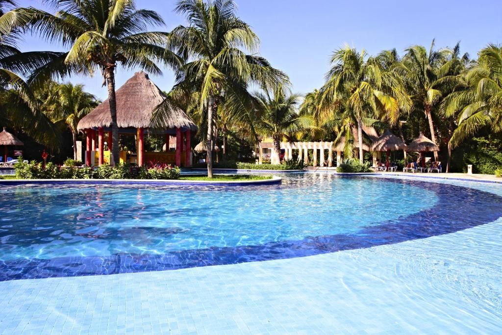 Gran Bahia Principe Coba фото 35