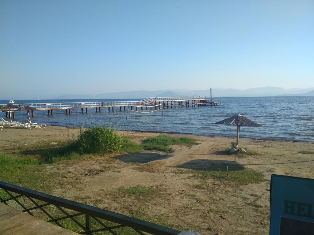 Akti Panela Beach фото 14