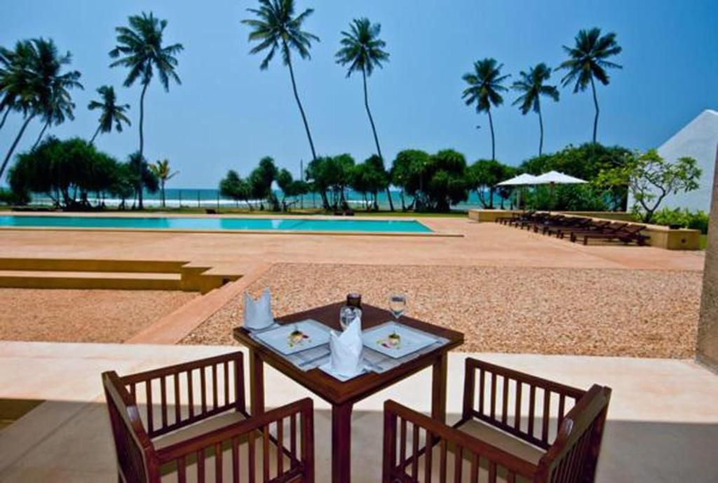 Grand Beach Wadduwa By Wijaya Leisure фото 85