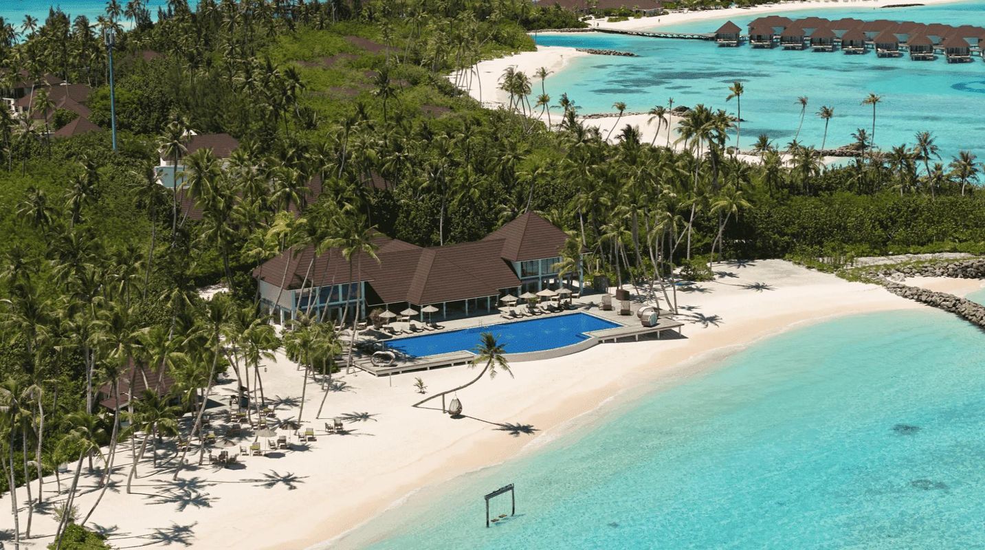 Sun Siyam Romance (Adults Only) фото 17