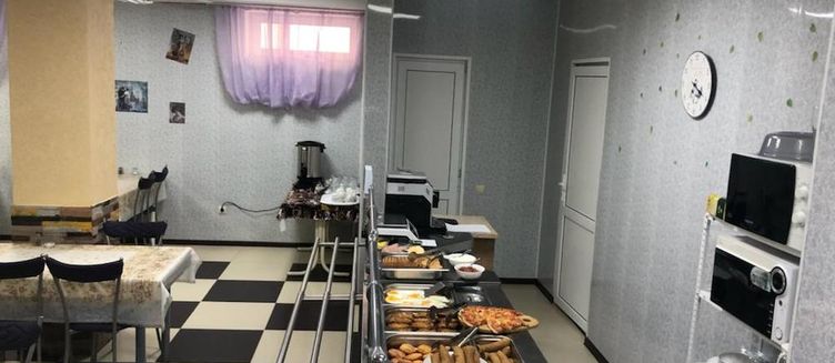 Фото отеля Гостевой дом «Анна»