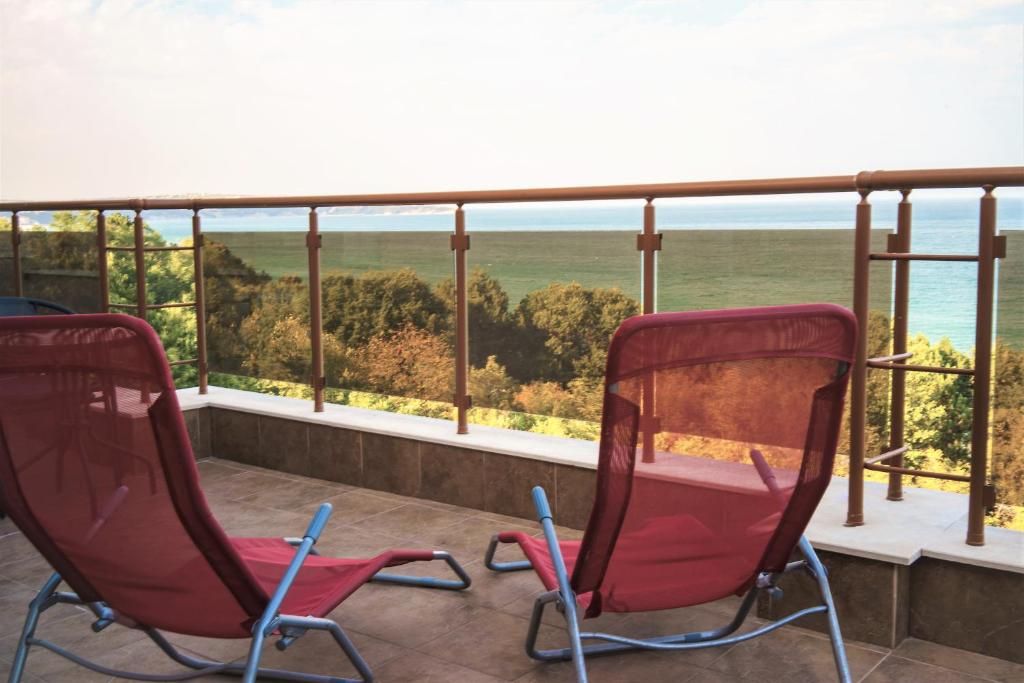 Moreto Seaside Aparthotel фото 10