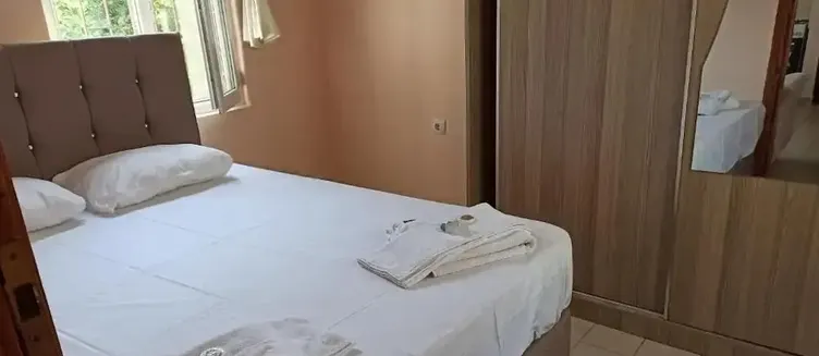 Фото отеля Caner Hotel