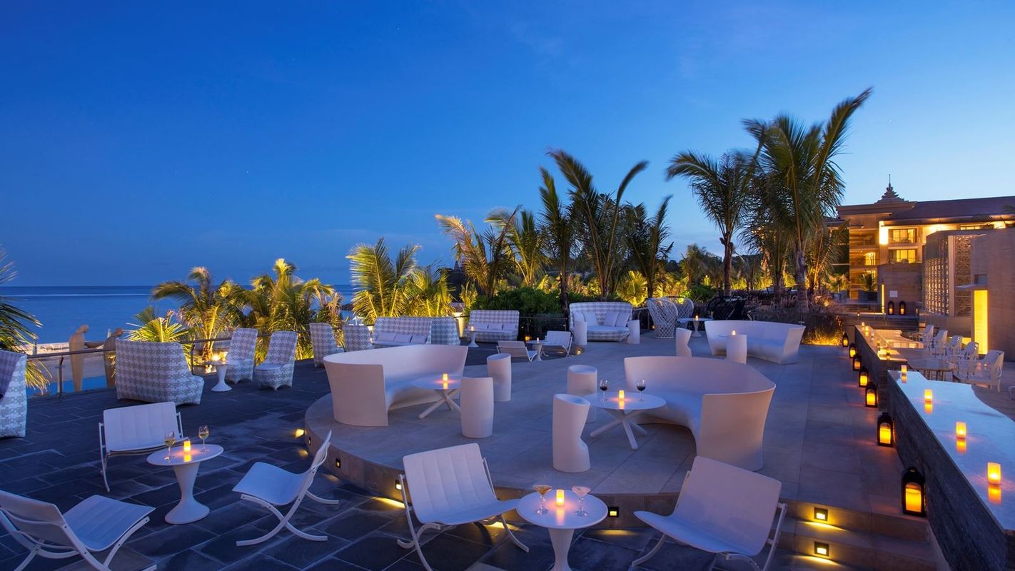 The Mulia фото 17