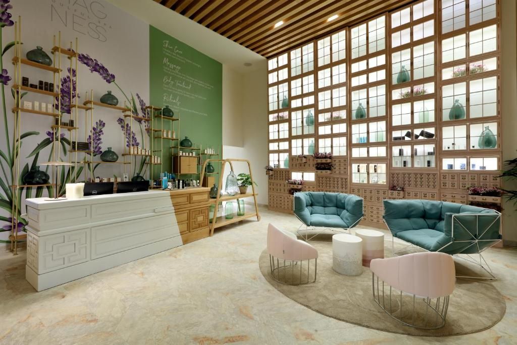 BLESS Hotel Ibiza - The Leading Hotels of The World фото 34