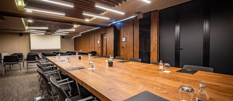 Фото отеля Amsterdam