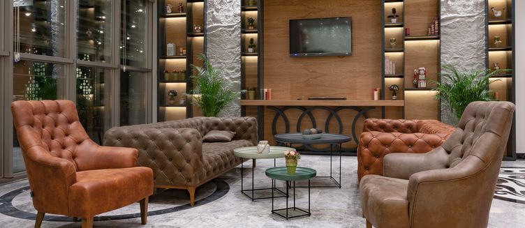 Фото отеля Graf Victor Hotel