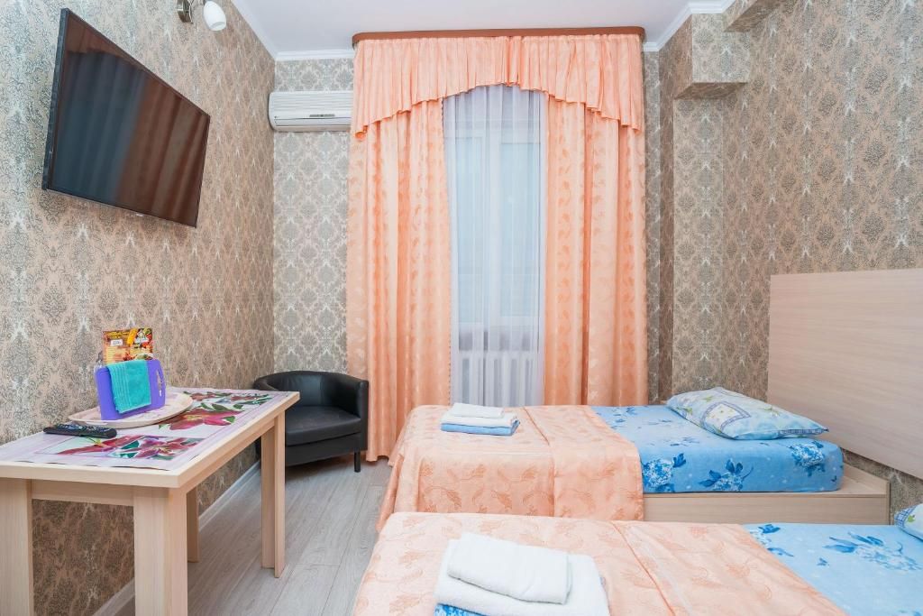 Мини-отель «Мини-Отель «Магнолия»» фото 14