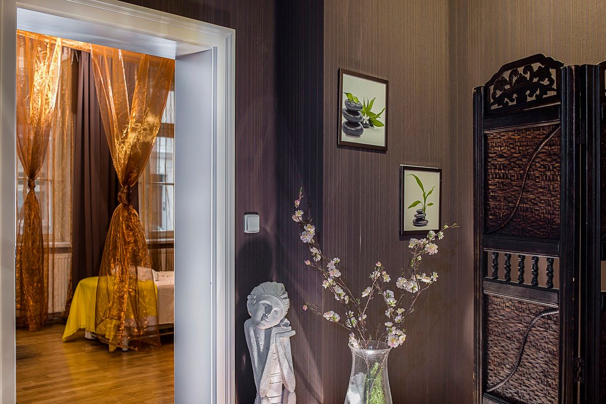 Hotel Residence Romanza фото 7
