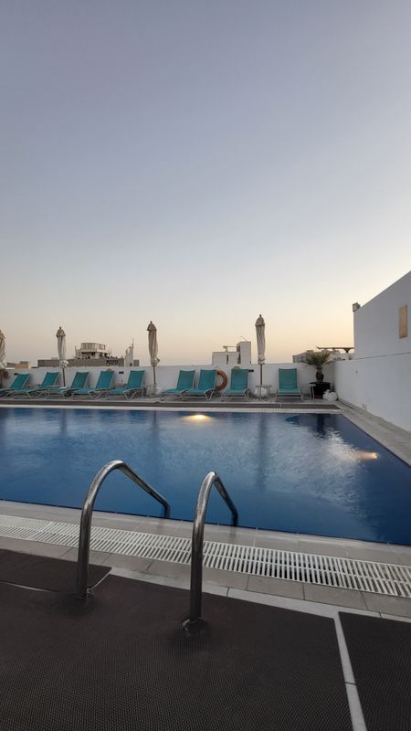 Citymax Hotel Al Barsha At The Mall фото 40