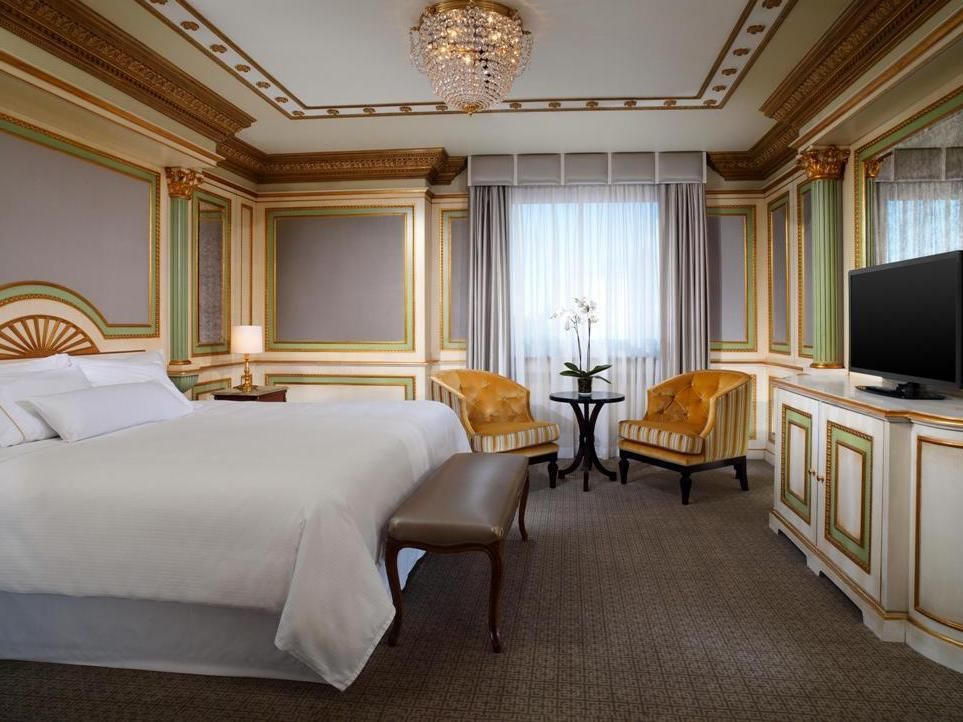The Westin Palace фото 25