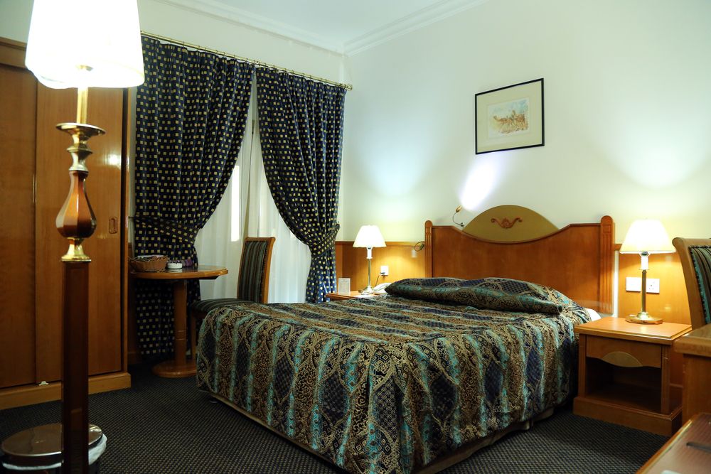 Zain International Hotel фото 62