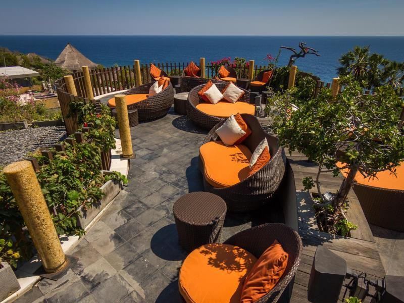 The Griya Villas and Spa фото 16