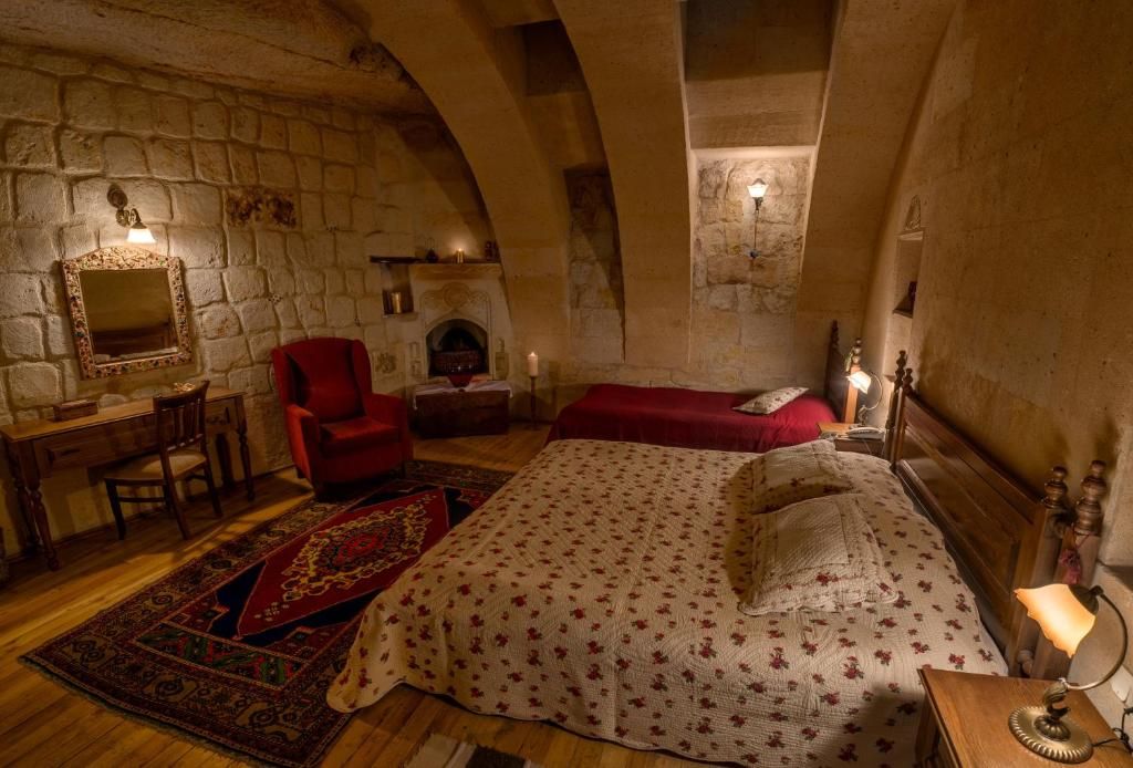 Temenni Evi фото 21