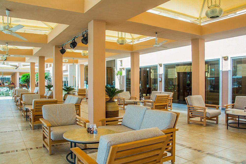 Continental Hotel Hurghada фото 15