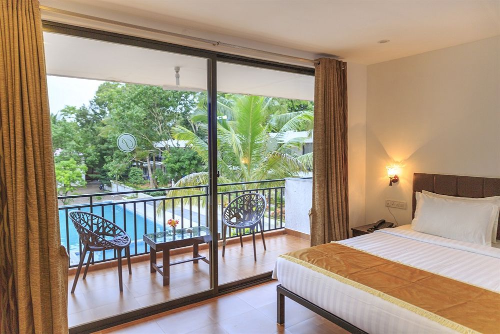The Byke Royal Pearl фото 46