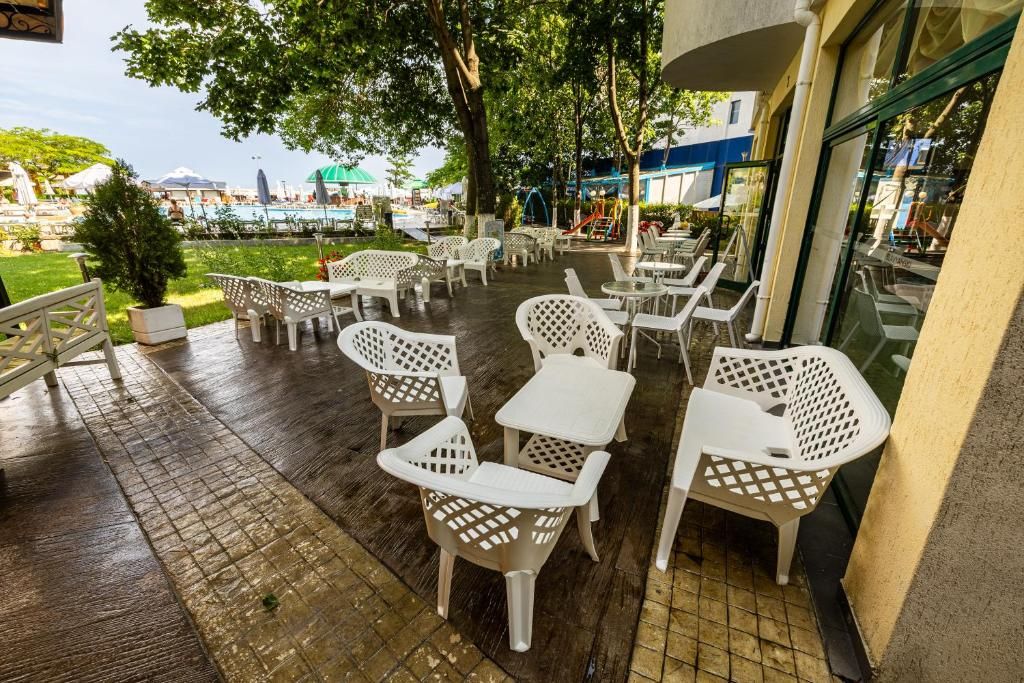 Hotel Slavyanski фото 19