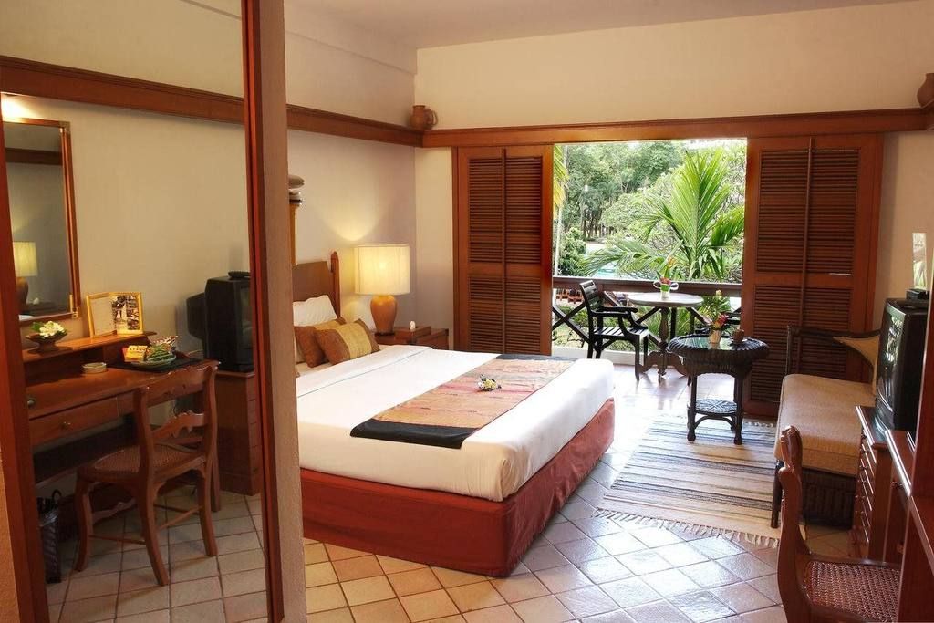 The Imperial Chiang Mai Resort & Sports Club фото 124