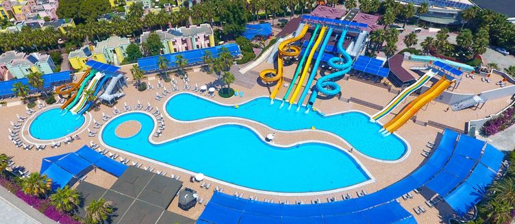 Фото отеля Vonresort Golden Beach