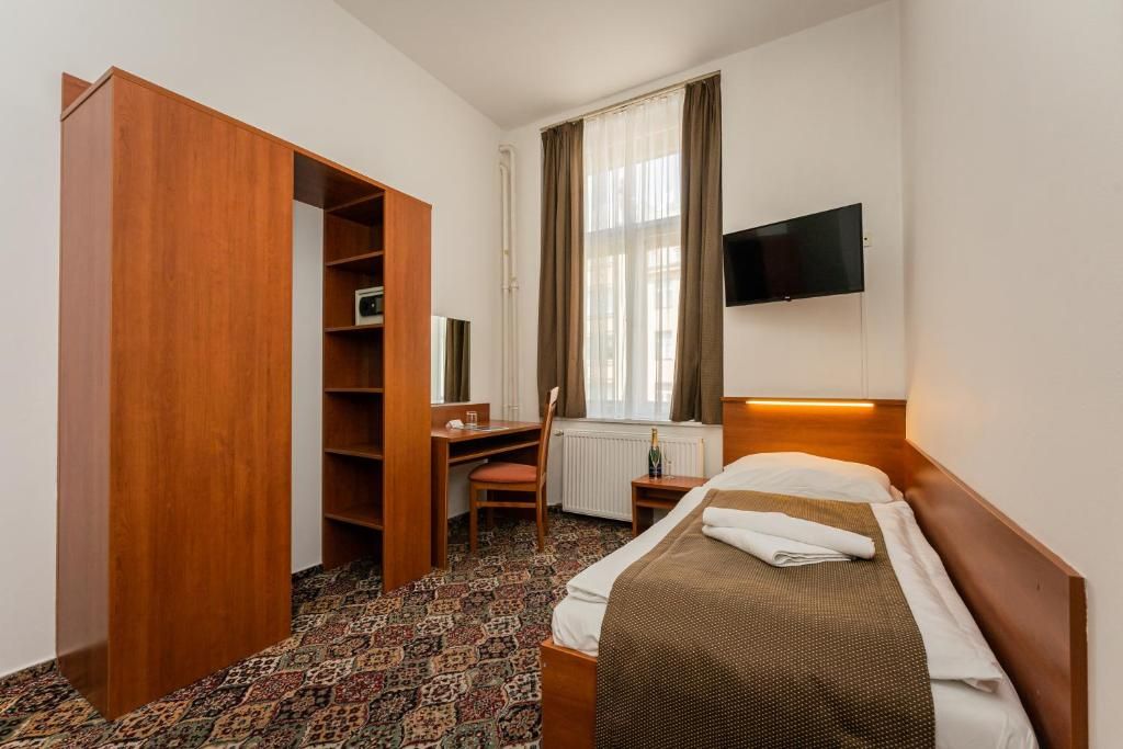 Hotel City Centre Prague фото 4