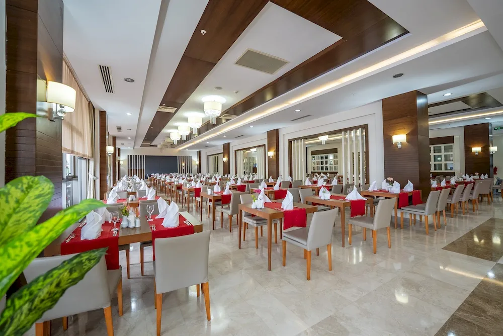 Linda Sunny Beach Hotel & Spa фото 240