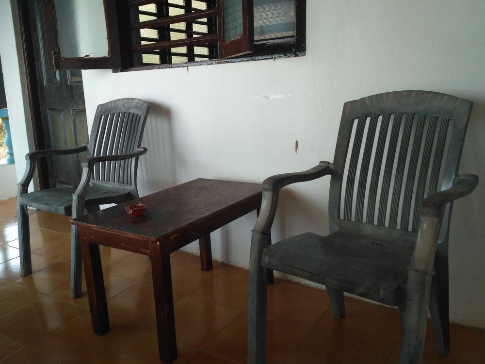 Гостевой дом «Ludu Guest House» фото 17