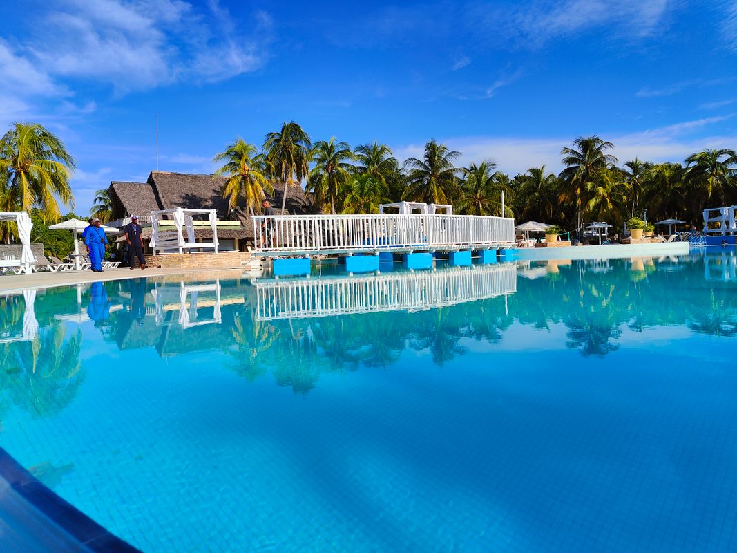 Melia Las Antillas (Adults Only) фото 62