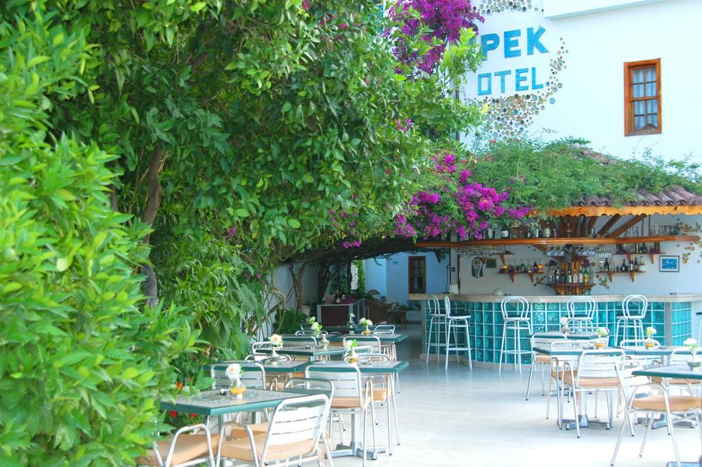 İpek Hotel фото 2