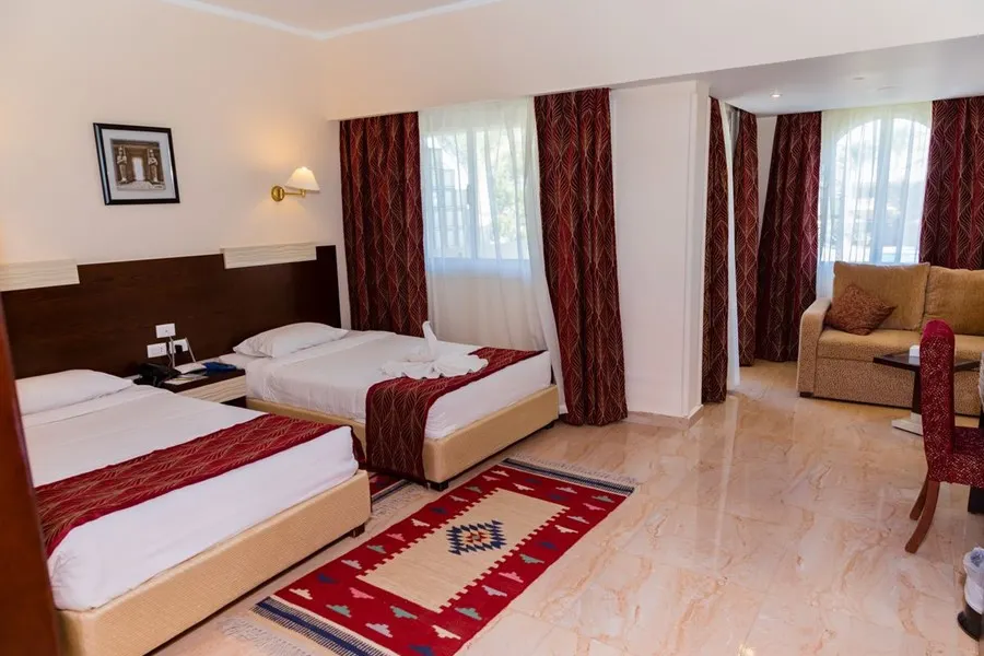 Golden Beach Resort фото 5
