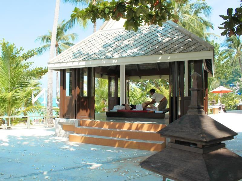 Pariya Resort & Villas Haad Yuan Koh Phangan фото 16