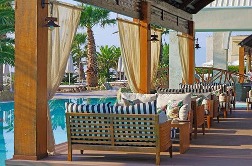 Sentido Mediterranean Village фото 68