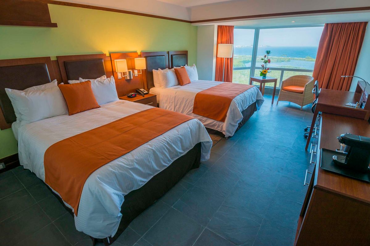 Wyndham Isla Margarita Concorde фото 3