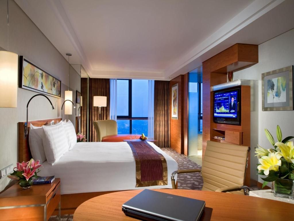 Swissotel Foshan фото 82
