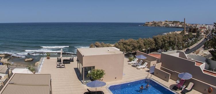 Фото отеля Archipelagos Residence