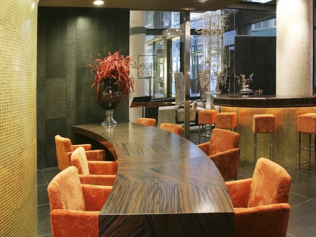 Hotel Urban фото 6
