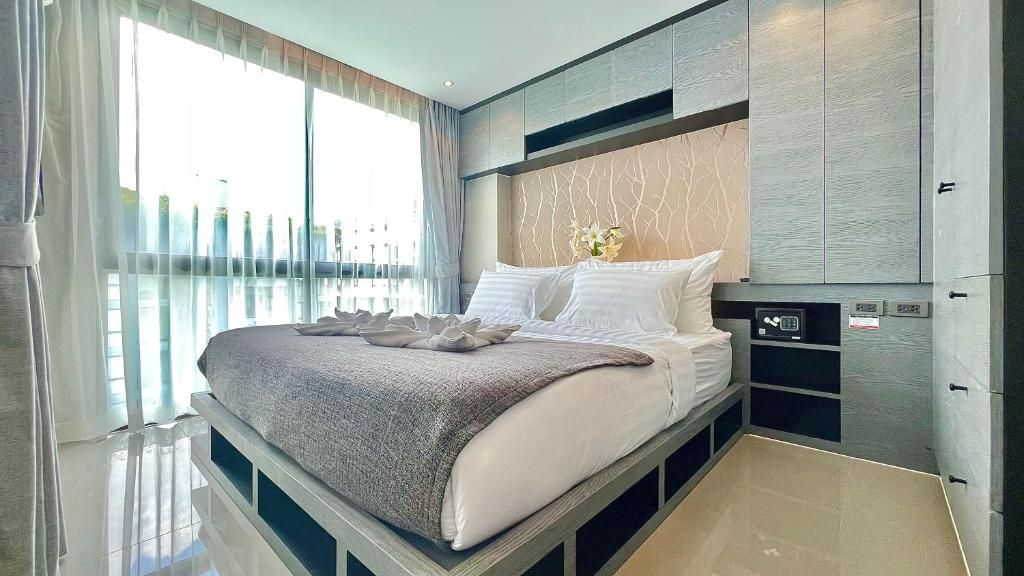 Citygate Kamala Resort and Residence фото 59