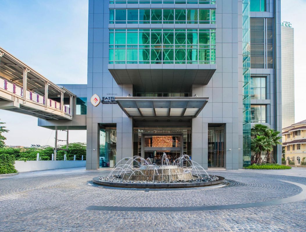Eastin Grand Hotel Sathorn фото 15