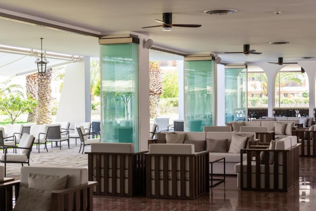 Kassandra Palace Hotel & Spa фото 61