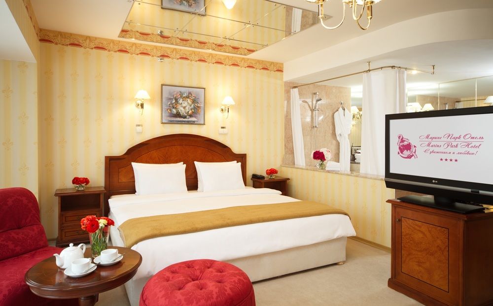 City Park Hotel Sochi фото 118